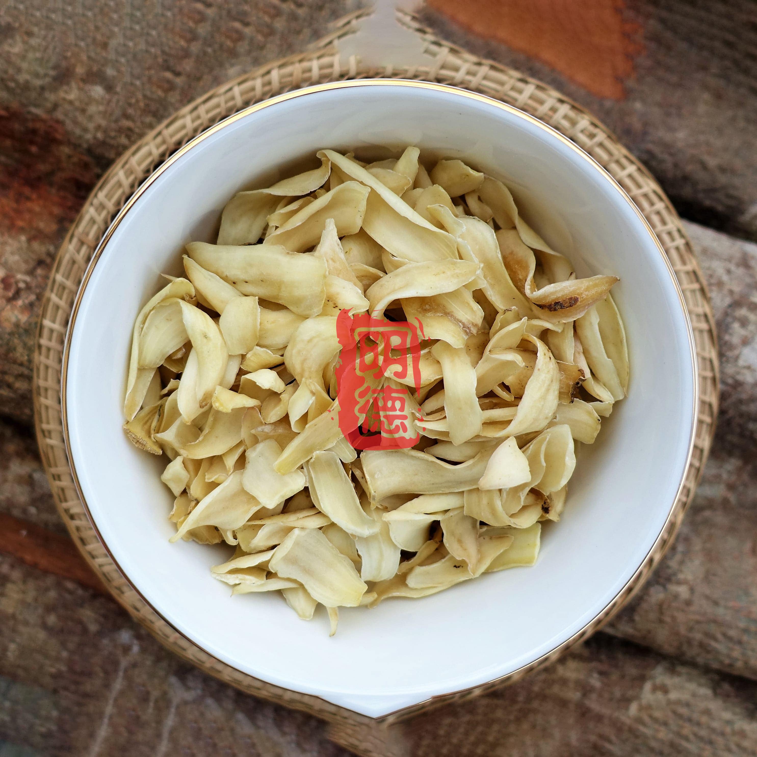 Mtmherbs 明德有限公司 大百合 DRIED LILY BULB（AAA）